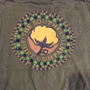 Southern Pocket Tee